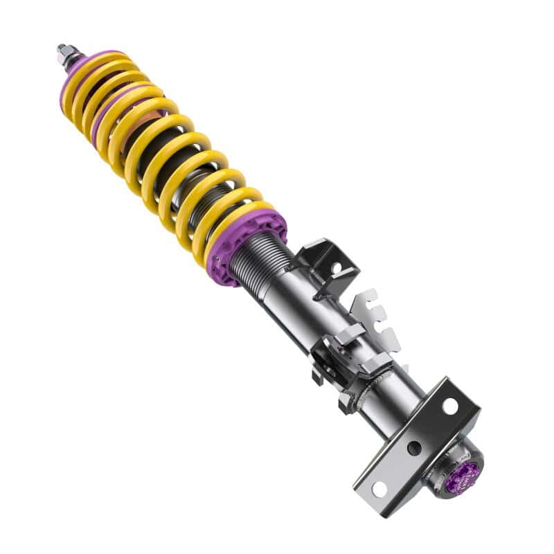 KW — KW Coilover Kit V3 BMW Z3 (MR/C) M Roadster
Coilover Kit - view 7