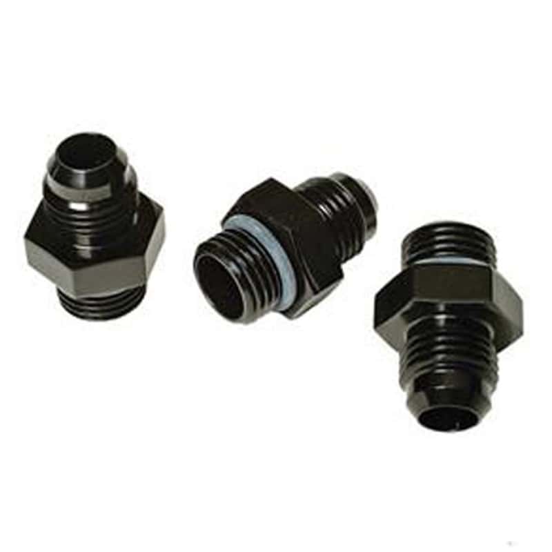 Nitrous Express — Nitrous Express 10AN to 12AN Straight Cut O-Ring
FuelLogORng
O-Ring - view 1