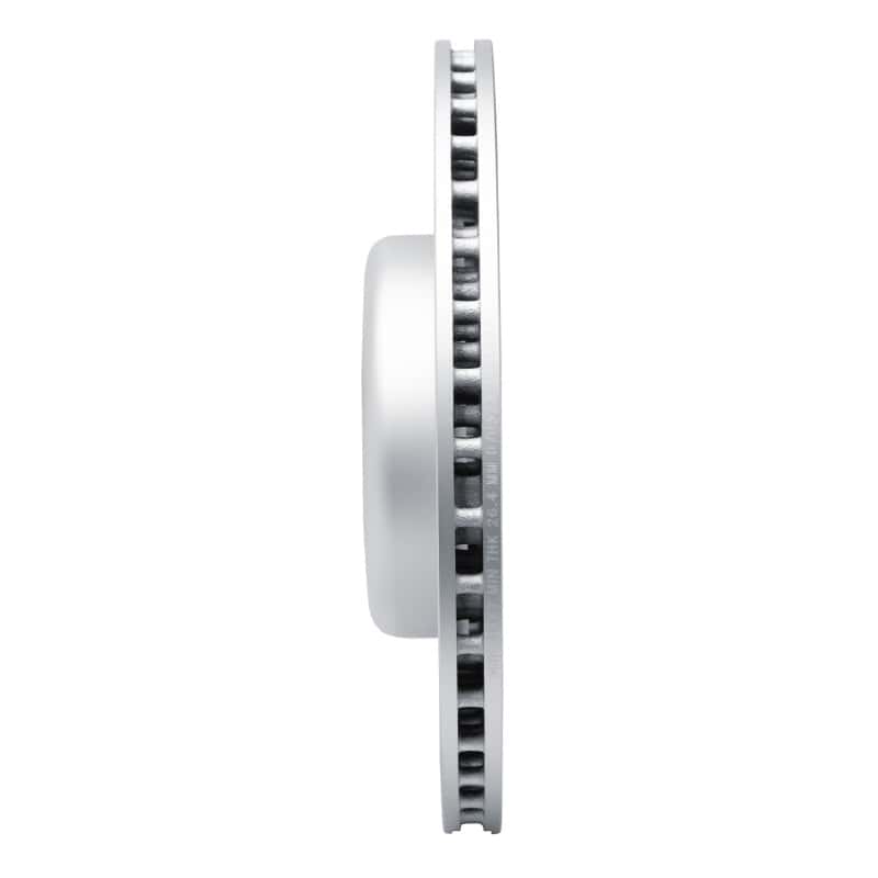 DFC — DFC 17-25 BMW M850i xDrive Gran Coupe Rear Hi-Carbon Alloy Geomet Coated Rotor - view 3