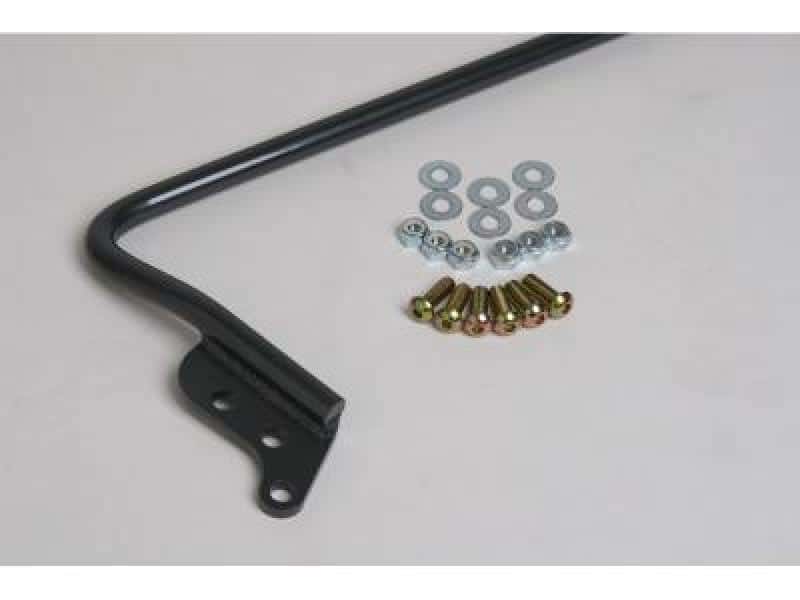 Progress Technology — Progress Tech 09-14 Honda Fit Rear Sway Bar (19mm)
Sway Bar - view 1