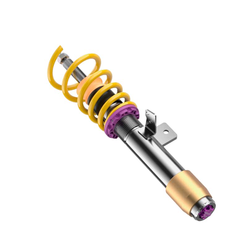 KW — KW 2021+ BMW M3 (G80) Sedan/ M4 (G82) Coupe 2WD Coilover Kit V3
Coilover Kit - view 5