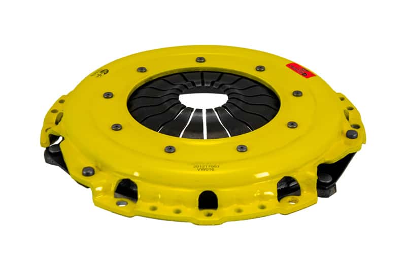 ACT — ACT 2007 Audi A3 P/PL Heavy Duty Clutch Pressure Plate
Pressure Plate - view 2