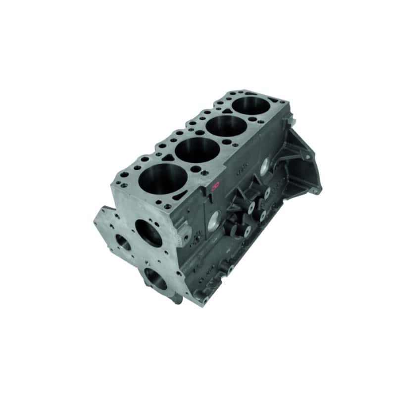 Ford Racing — Ford Racing 1.6 Liter 4 Cylinder Lotus Block
Engine Block - view 2
