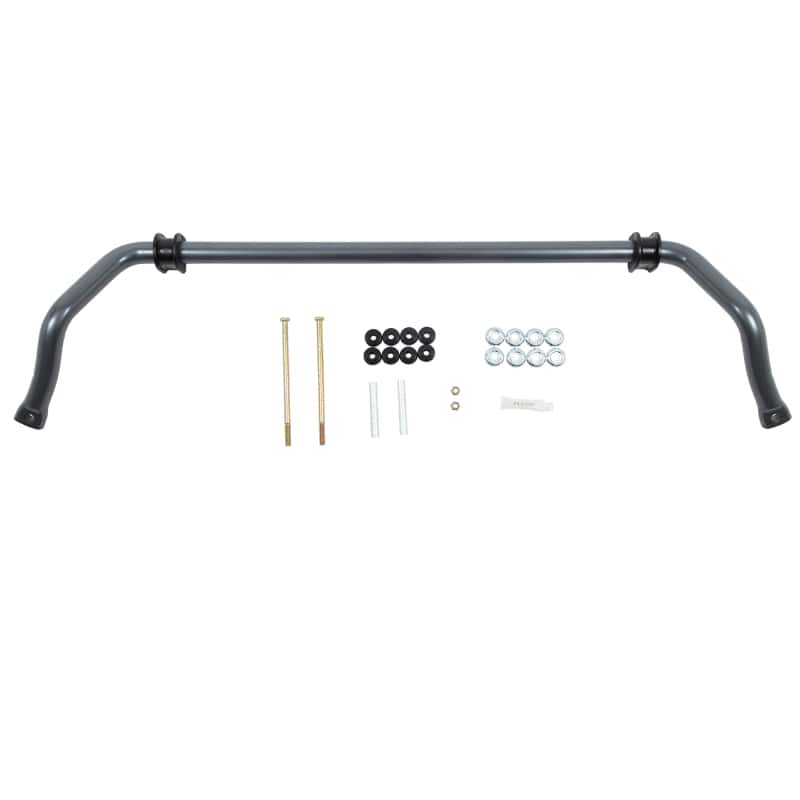 Belltech — Belltech FRONT ANTI-SWAYBAR 95-99 4DR TAHOE 4WD
FRONT ANTI-SWAYBAR - view 3