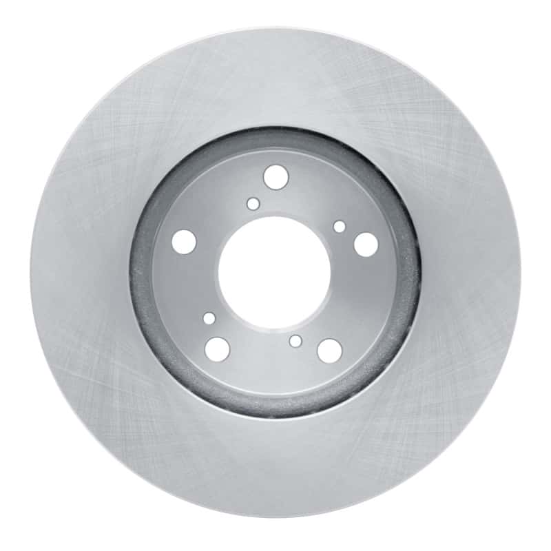 DFC — DFC 05-10 Honda Odyssey Front Brake Rotor
DFC Brake Rotor - view 5