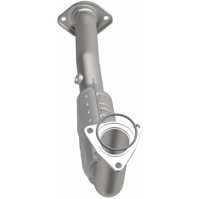 Magnaflow — MagnaFlow Conv DF 03-06 Hummer H2 6.0L P/S
HM Grade
HM - view 32