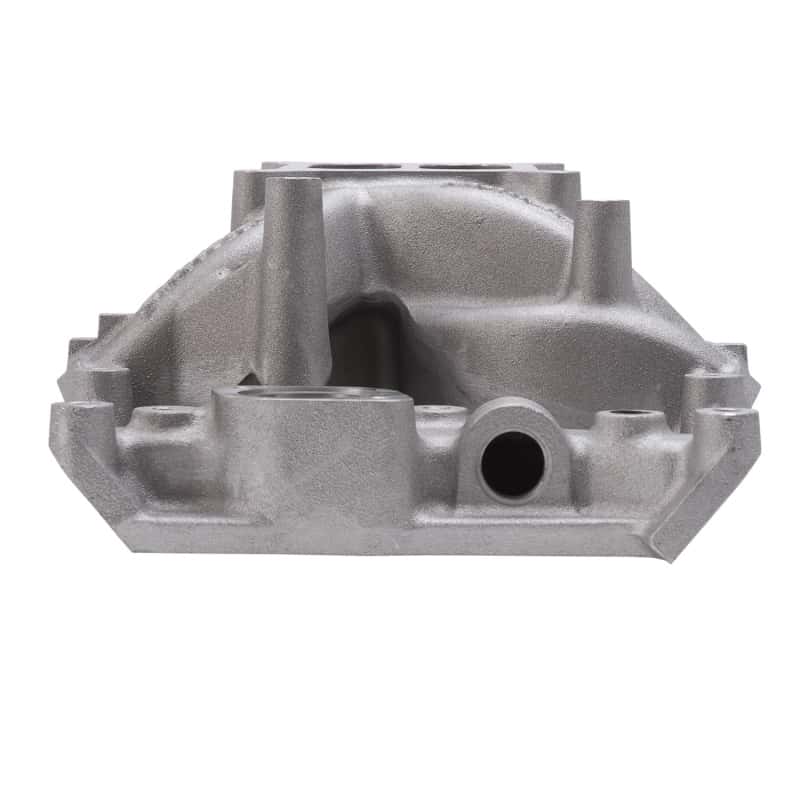 Edelbrock — Edelbrock Chrysler Magnum 5 2/5 9 Air Gap Performer RPM Manifold
MANIFOLD - view 10