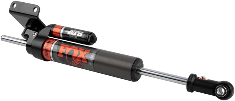 FOX — Fox 14-18 Ram 2500/3500 2.0 Perf Series 8.2in 23.3in Ext Through Shaft Axle Mount ATS Stabilizer
2.0 Stabilizer - view 5