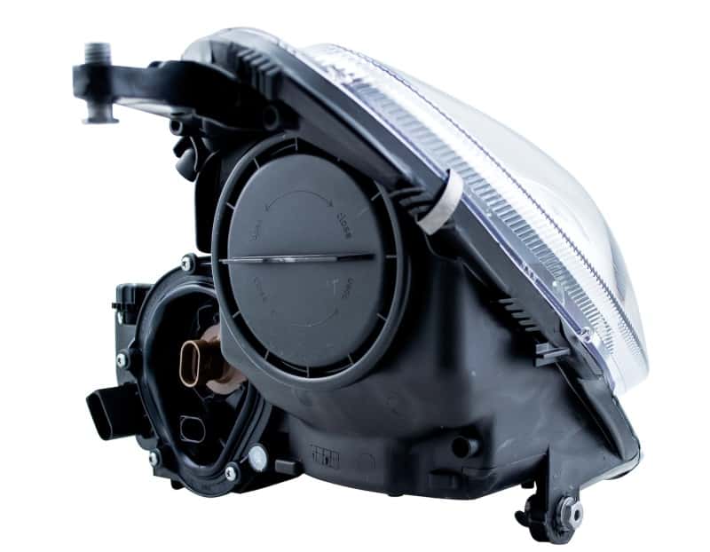 Hella — Hella 2005 Mercedes-Benz Slk 360/55Amg - Headlamp Rh - view 15