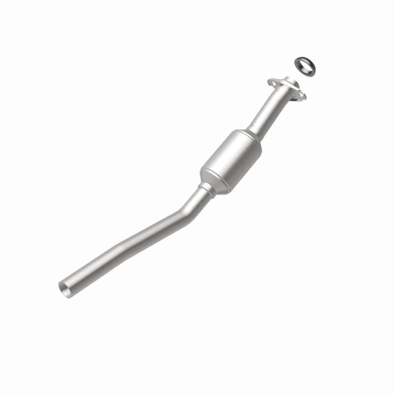 Magnaflow — Magnaflow 92-95 Caravan/Voyager V6 CA Direct Fit Converter
California - view 18