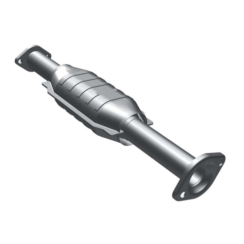 Magnaflow — MagnaFlow Conv DF 01-03 Montero Sport rr OEM
OEM Grade
OEM - view 1