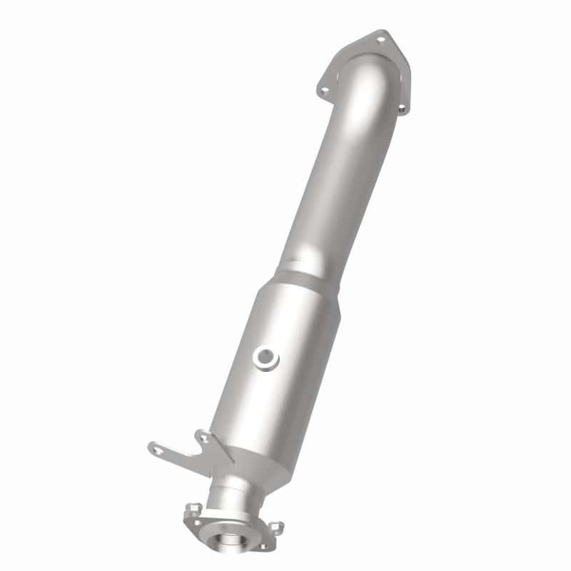 Magnaflow — Magnaflow 12-15 C250 L4 1.8 OEM Close Coupled Direct Fit Converter
OEM Grade
OEM - view 16