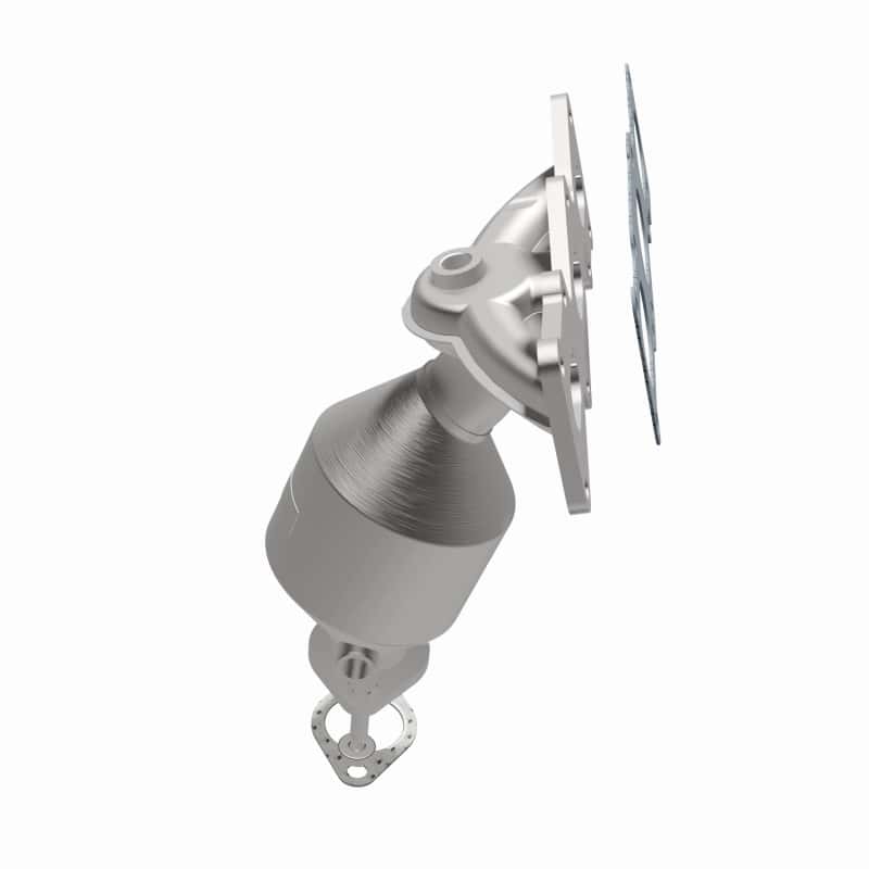 Magnaflow — MagnaFlow Conv DF 07-08 Hyundai Veracruz 3.8L
OEM Grade
OEM - view 23