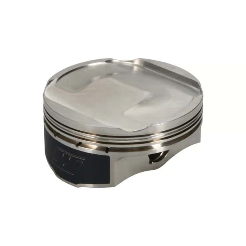 Wiseco — Wiseco 11-14 Polaris RZR XP 900 10.6:1 CR Piston
Piston Kit - view 3