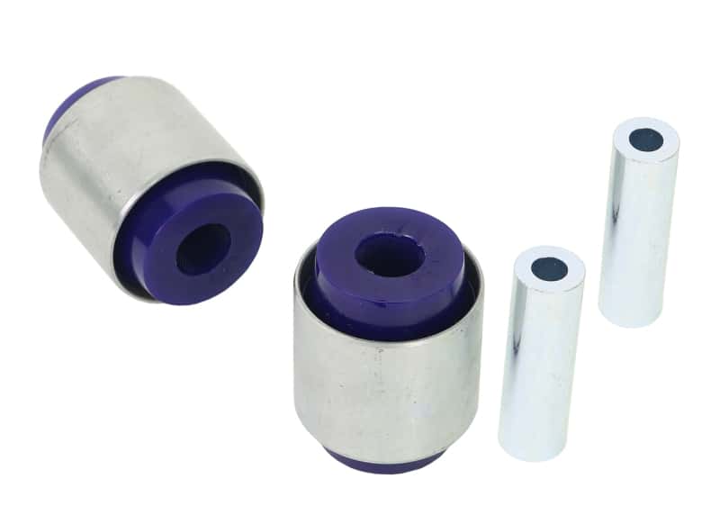 Superpro — SuperPro 1996 Audi A4 Base Front Lower Radius Arm Bushing Kit
Bushing Kit - view 3