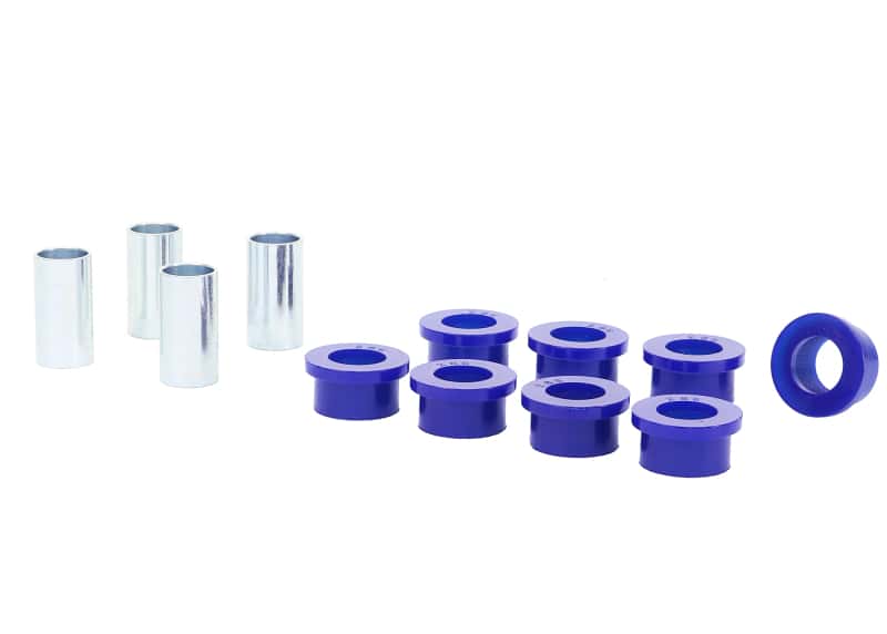Superpro — SuperPro 1976 Jaguar XJS Front Control Arm Bushing
Bushing Kit - view 2