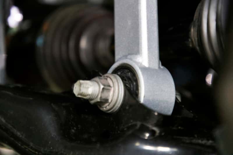 Belltech — Belltech Trail Performance Lifting Strut 16-20 Toyota Tacoma 4WD 4-6IN - Front
TP LIFT STRUT - view 17