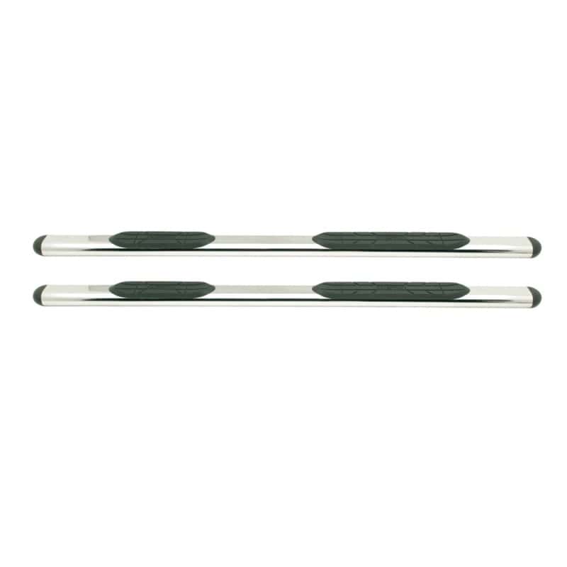 Westin — Westin Premier 4 Oval Nerf Step Bars 91 in - Stainless Steel
Nerf/Step Bar - view 4
