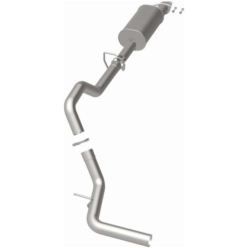Magnaflow — MagnaFlow BRE Exhaust Kit 09-14 Savana Express
Exhaust Kit - view 27