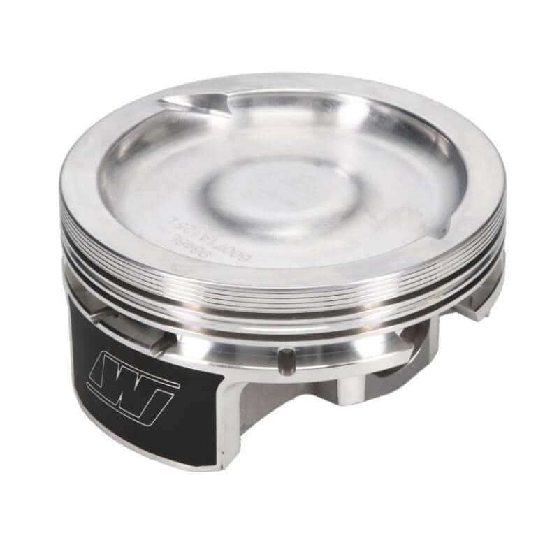 Wiseco — Wiseco Chevy SB -36cc Dome 4.125in Bore Piston Shelf Stock Kit
Piston Set - view 1