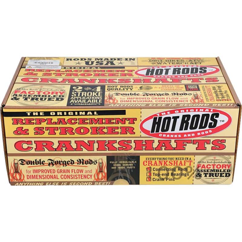 Hot Rods — Hot Rods 95-02 Kawasaki JS 750 750cc Crankshaft - view 3