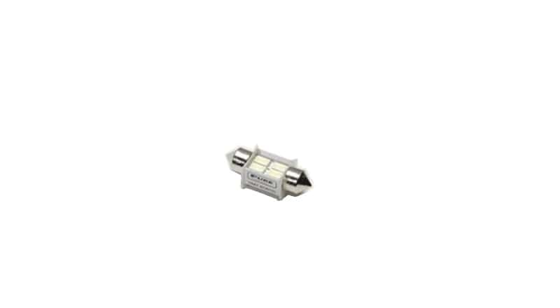Putco — Putco 12-13 Nissan Versa Premium LED Dome Lights (Application Specific)
Dome Lamp Bulb - view 1