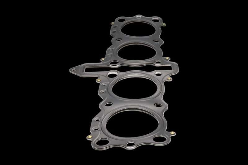 Wiseco — Wiseco 90-92 Suzuki GXSR750 SprgSteel Head Gasket
Gasket Kit - view 6