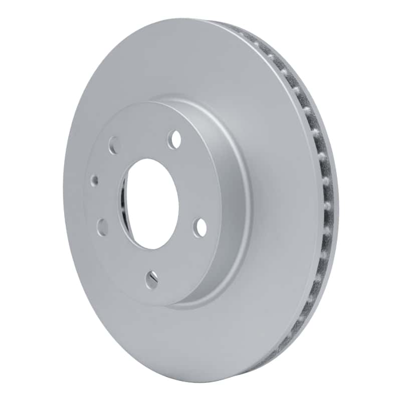 DFC — DFC 14-24 Mazda CX-3 Front GeoSPEC Coated Rotor
DFC Brake Rotor - view 2
