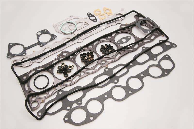 Cometic Gasket — Cometic Street Pro Toyota 1986-92 7M-GTE 3.0L Inline 6 84mm Top End Kit
Top End Gasket Kit - view 1