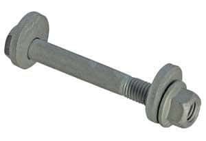 SPC Performance — SPC Performance GM Rear Toe Cam for 2010 Buick Allure/10+ LaCrosse/11+ Regal
CAM BOLT EACH
CAM BOLT EA - view 2