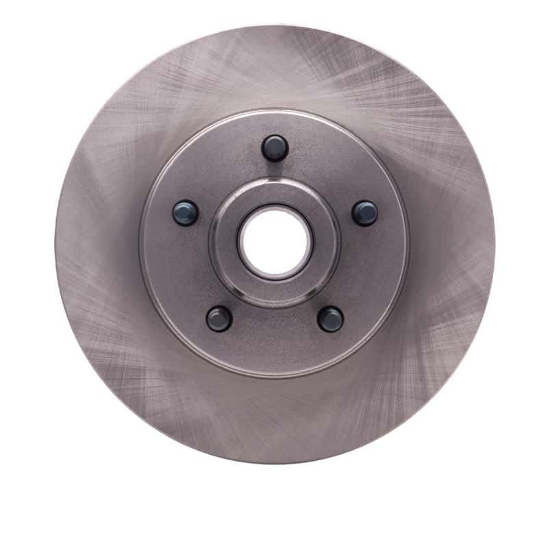 DFC — DFC 79-91 Ford LTD Front Brake Rotor
DFC Brake Rotor - view 1
