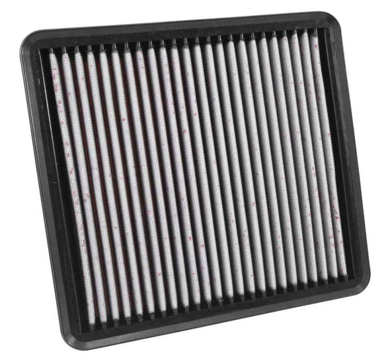 AEM Induction — AEM 07-10 Toyota Tundra/Sequoia/Land Cruiser DryFlow Air Filter
AEM DryFlow Air Filt - view 3