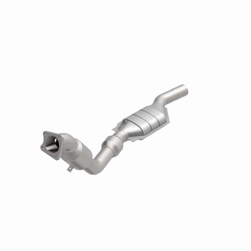 Magnaflow — MagnaFlow Conv DF 03-04 Audi RS6 4.2L Driver Side
OEM Grade
OEM - view 6