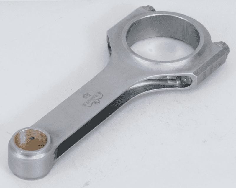 Eagle — Eagle Chevrolet LS / Pontiac LS 4340 H-Beam Connecting Rod Set 2/ ARP 2000 (Set of 8)
4340 Rod - view 6