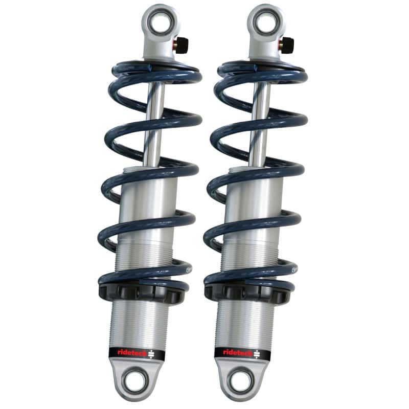 Ridetech — Ridetech 63-70 Chevy C10 CoilOver System
HQ CO Kit 63-70 C10 - view 7