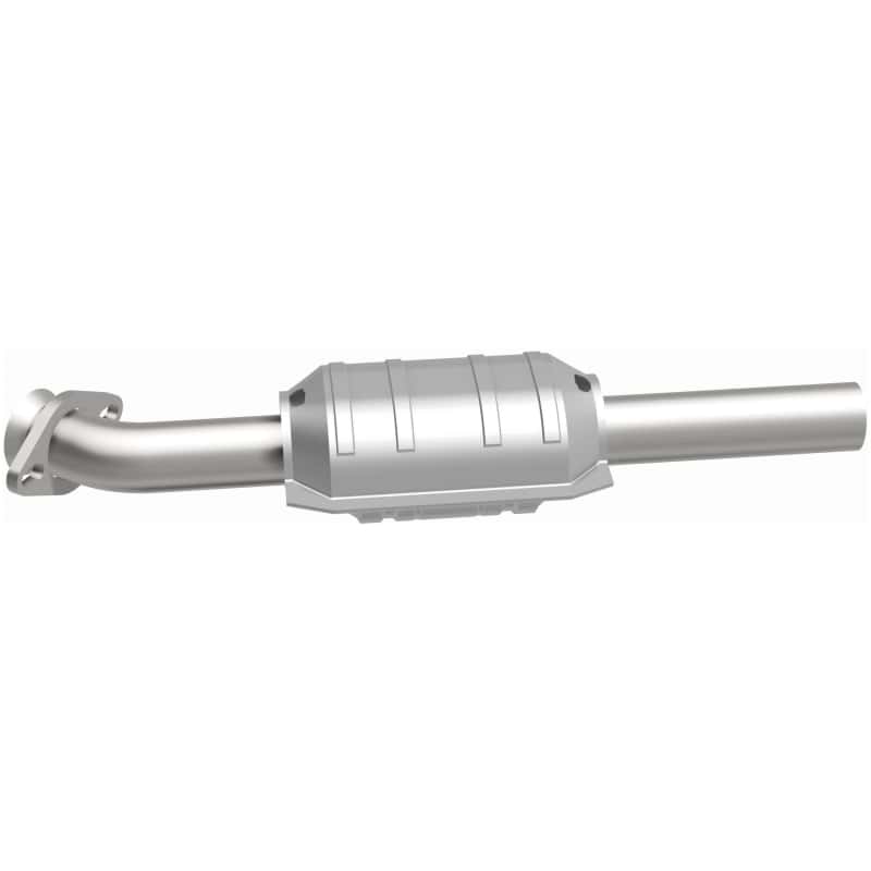 Magnaflow — MagnaFlow Conv DF Tempo 92-94
Standard Grade
Standard - view 5