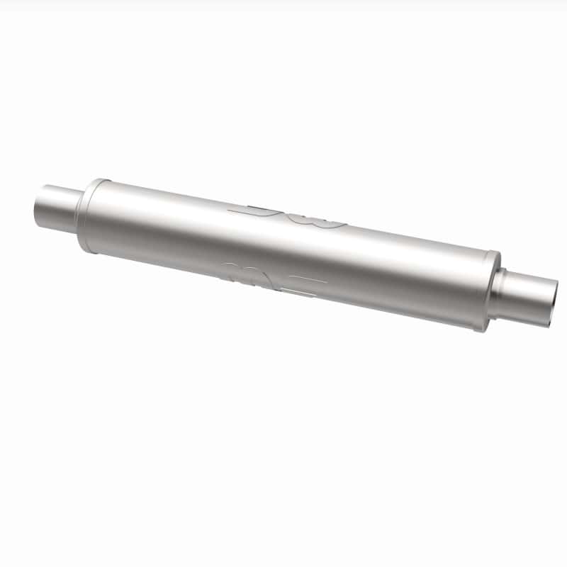 Magnaflow — MagnaFlow Muffler Mag SS 22X4X4 2.25X2.25 C/C
Straight Through - view 16