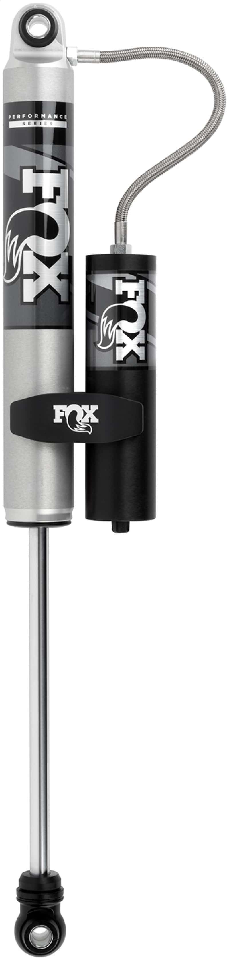 FOX — Fox 99+ Chevy HD 2.0 Perf Series 11.1in. Smooth Body IFP Rear Shock / 1.5-3.5in Lift
2.0 Shock - view 12