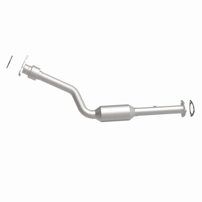 Magnaflow — Magnaflow 2001 Saturn L100 2.2L Direct Fit Converter
California - view 11