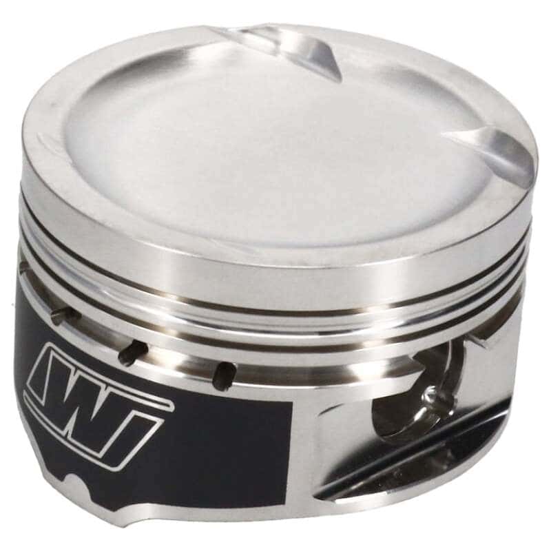 Wiseco — Wiseco Audi/VW 2.0L 82.50mm Bore 92.8mm Stroke -10.8cc EA888 Piston Kit - 4 Cyl
Piston Set - view 4