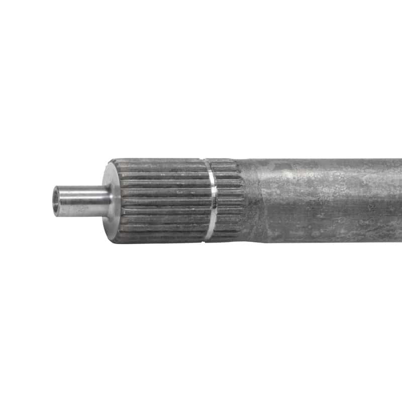 Yukon Gear & Axle — Yukon Gear Inner Stub Axle Shaft RH for 2012-Up GM 8.25in IFS 14.2in Long 4WD
Axle - Front RH
Axle-Front RH - view 7