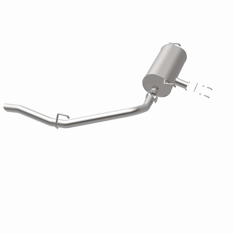 Magnaflow — MagnaFlow BRE Exhaust Kit 04-10 Toyota Sienna
Exhaust Kit - view 17