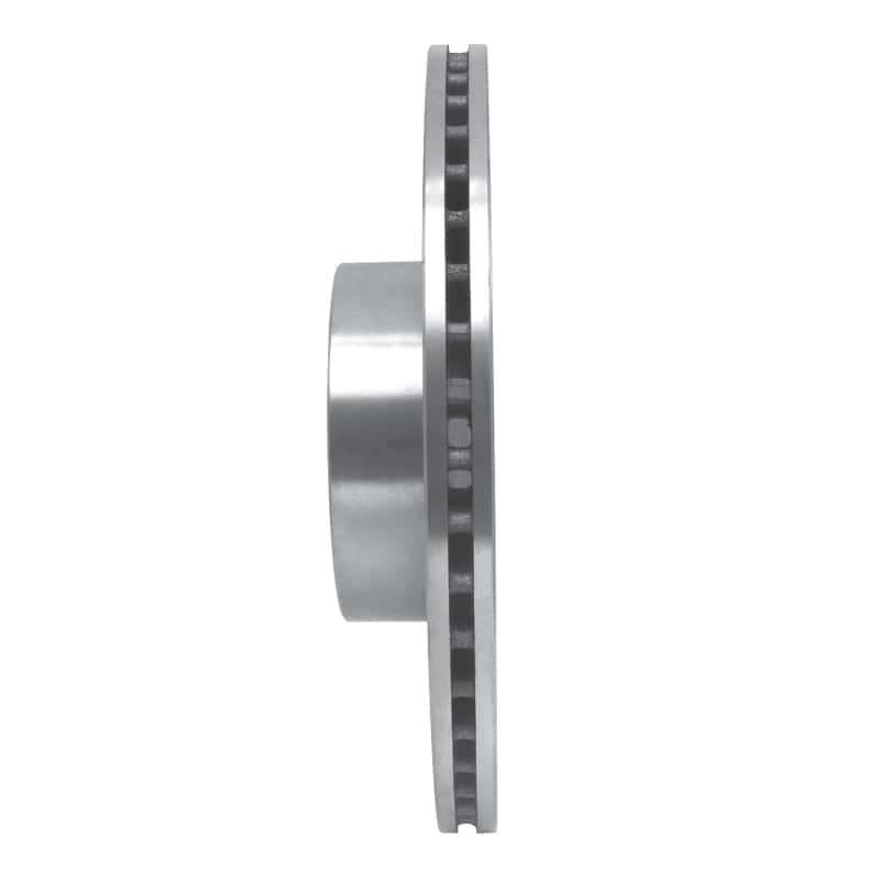DFC — DFC 20-25 Tesla Model Y Front Brake Rotor - view 3