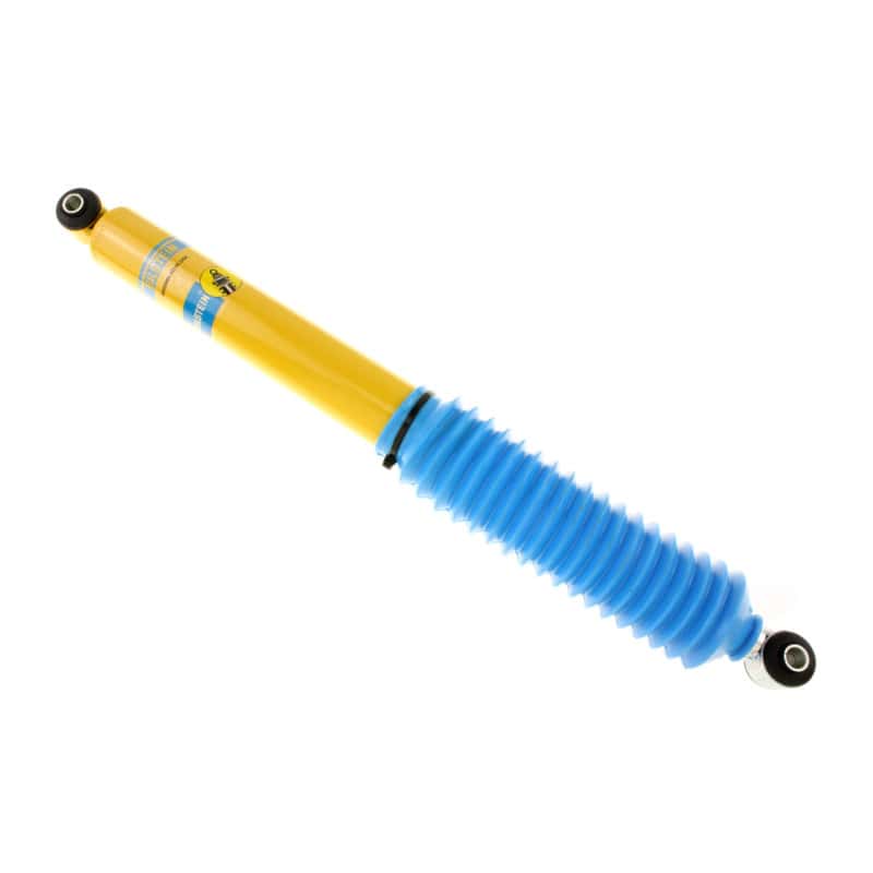 Bilstein — Bilstein B6 1997 Dodge Dakota Base RWD Rear 46mm Monotube Shock Absorber
Shock - view 2
