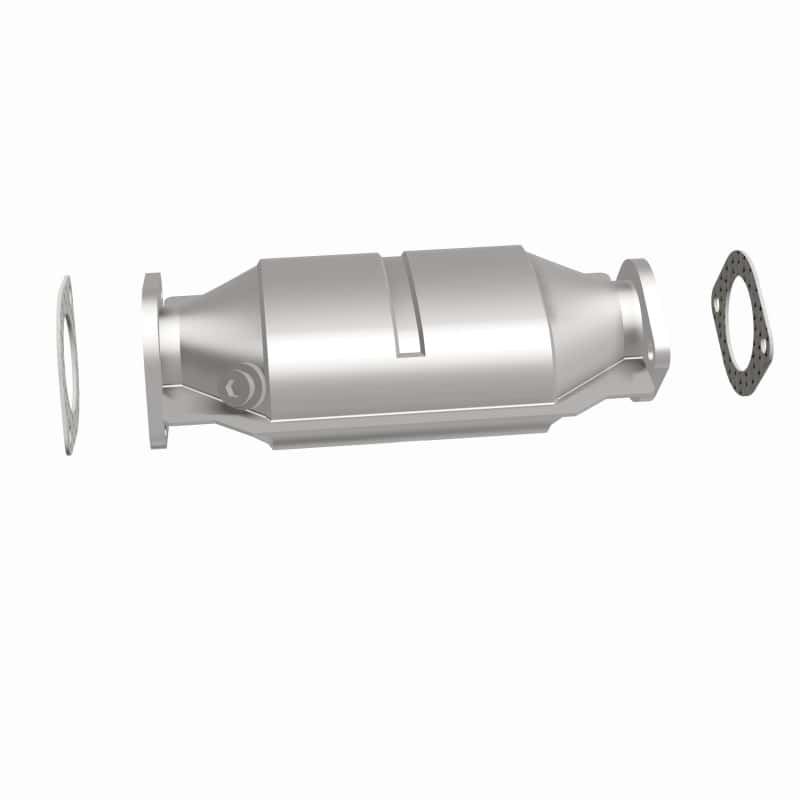 Magnaflow — MagnaFlow Conv DF 97-99 Nissan Maxima Rear
HM Grade
HM - view 11