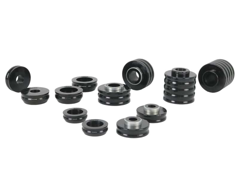 Whiteline — Whiteline 1986-1996 Ford F-150 Body Mount Bushing Set
Bushing Kit - view 2