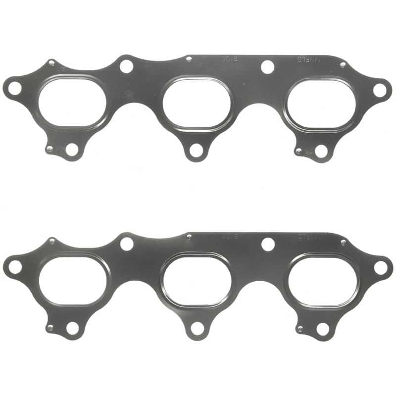 Fel-Pro — Fel-Pro Honda Accord MS 93361 Exhaust Manifold Gasket Set - view 1