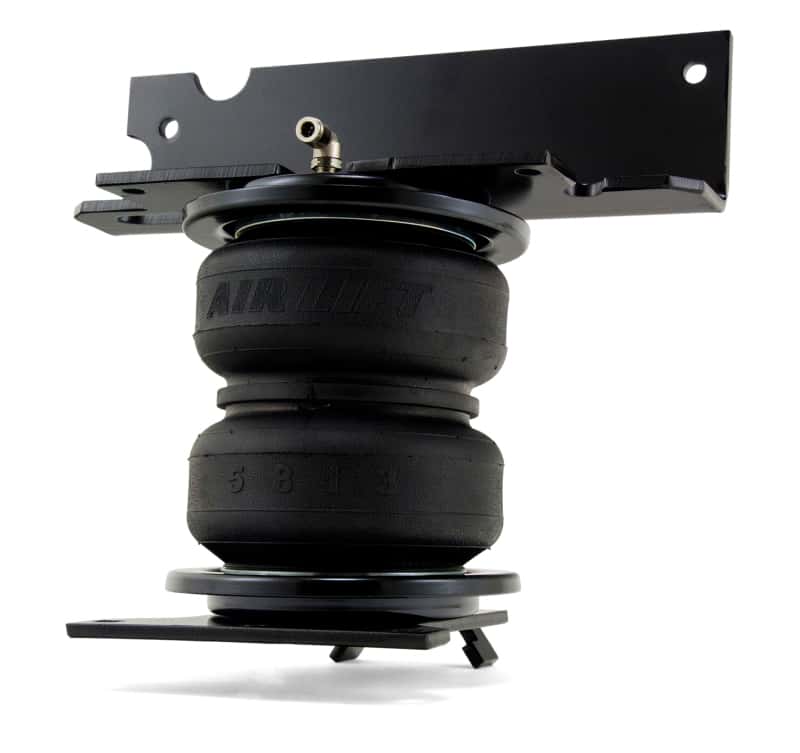 Air Lift — Air Lift LoadLifter 5000 Ultimate w/Internal Jounce Bumper for 11-15 GMC / Chevrolet 3500
Susp. air spring kit - view 4