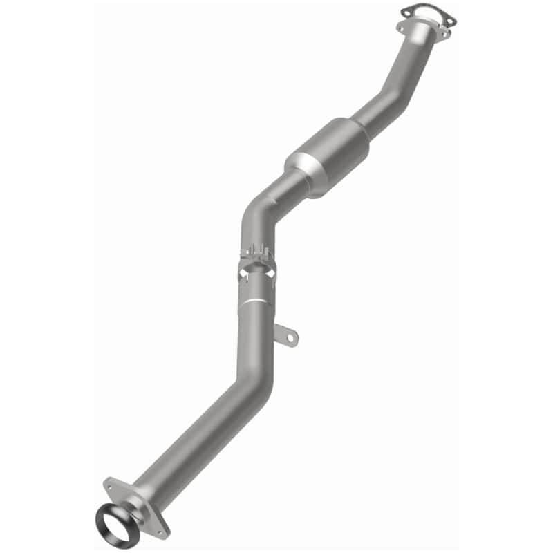 Magnaflow — MagnaFlow Conv DF 2015 Subaru WRX
OEM Grade
OEM - view 4