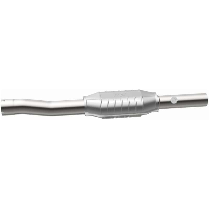 Magnaflow — MagnaFlow Conv DF 99-01 Grand Cherokee 4.0L
California - view 32